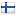 safi.rs server is located in Finland